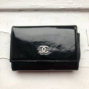 Chanel Wallet